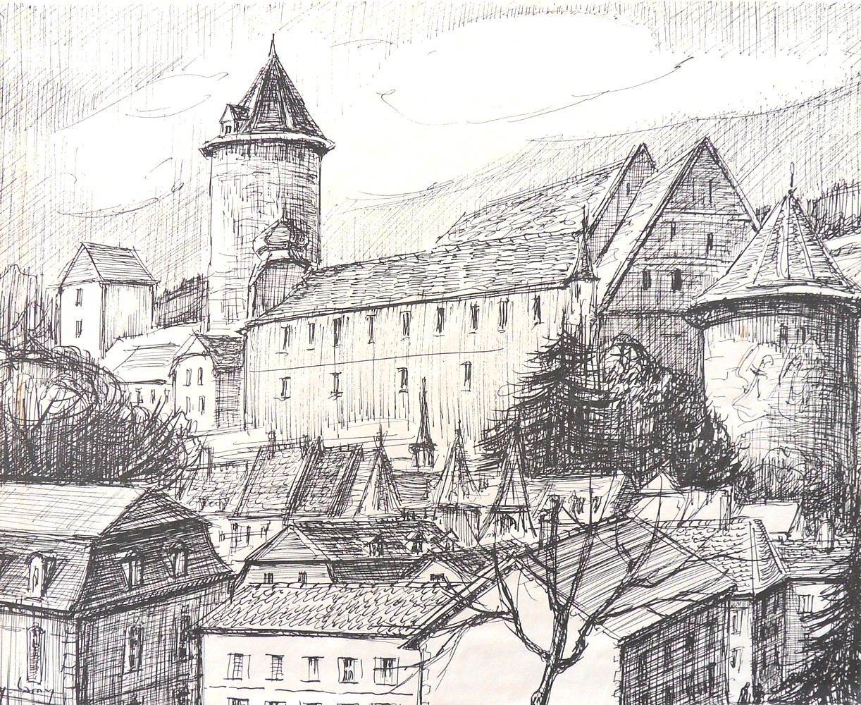 Château de Porrentruy