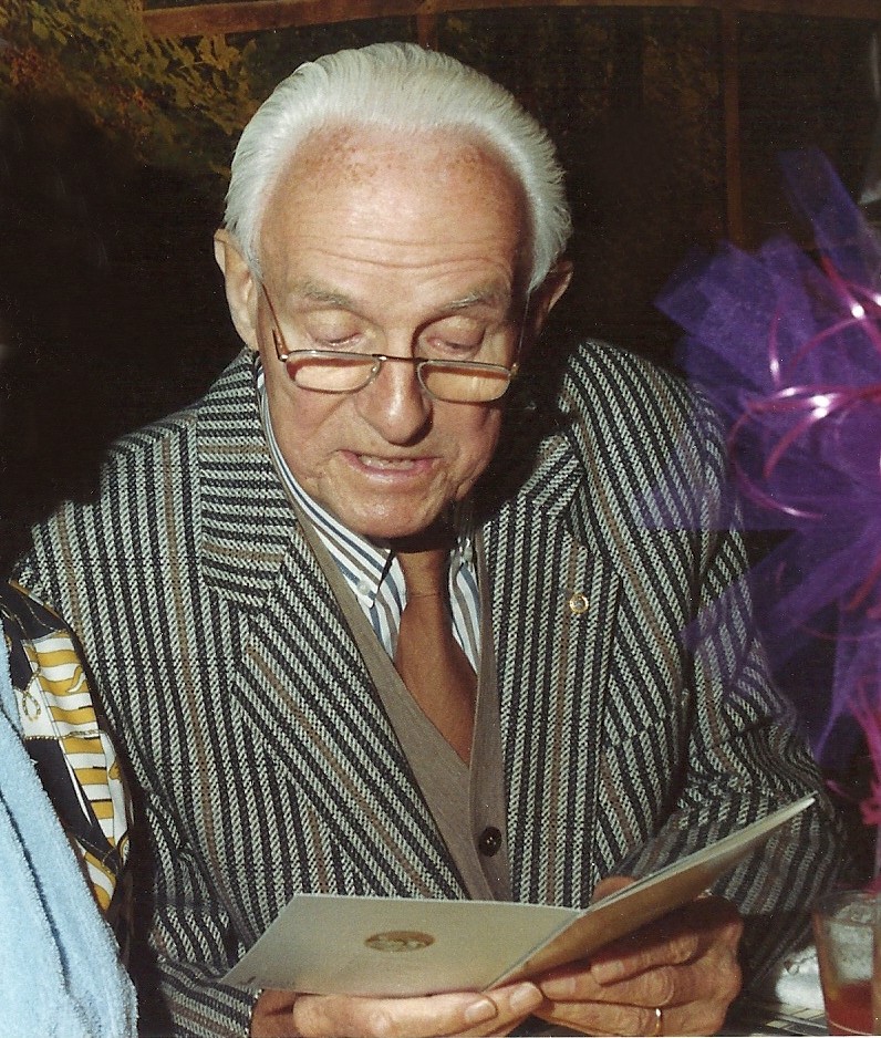 Paul Perrenoud alias Polper