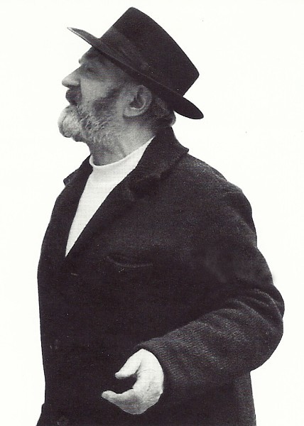 Philippe Grosbéty (1905-1988)