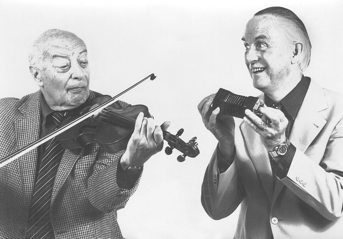 Max von Emden et Polper