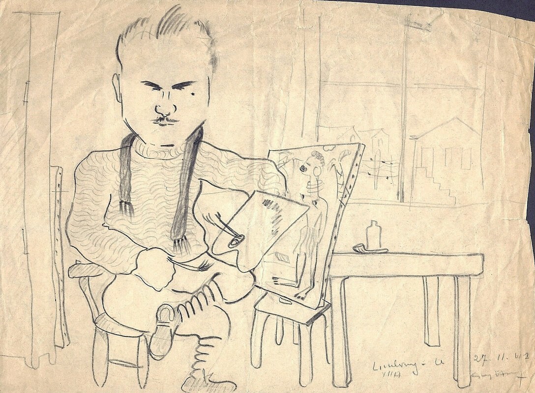 Limburg - 27 novembre 1942