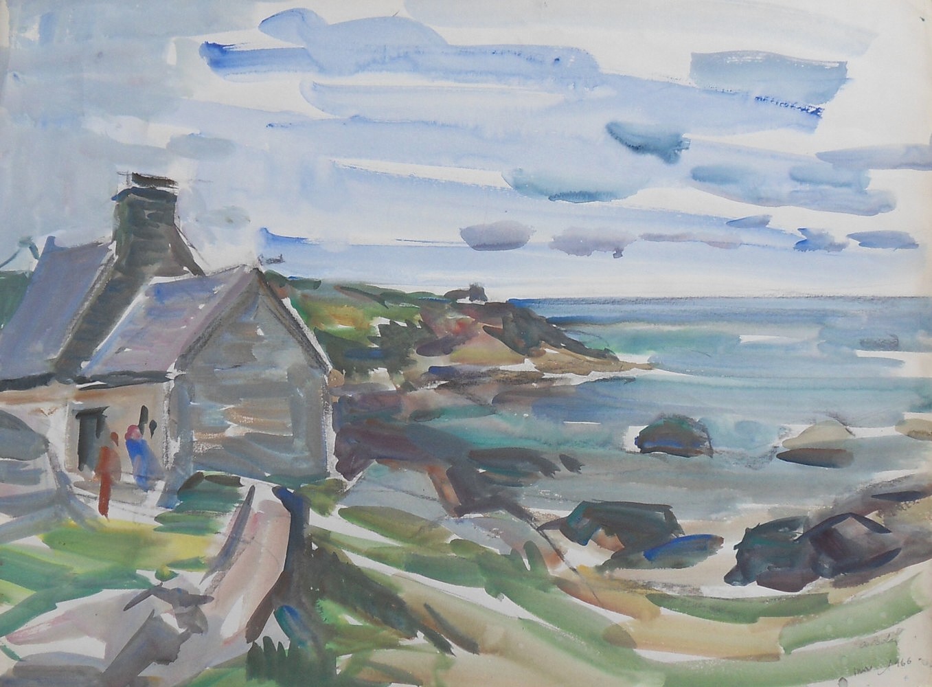 Porspoder (Bretagne)