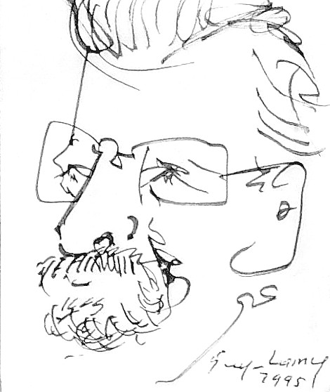 René Schümperli - 1995